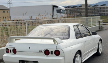 1994 Nissan BNR32 GT-R full