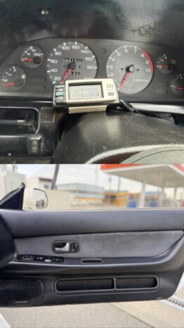 1994 Nissan BNR32 GT-R full