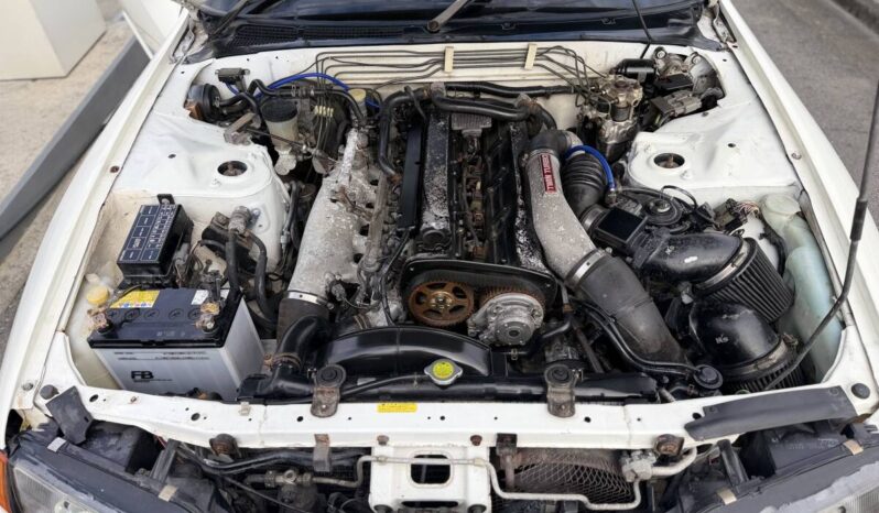 1994 Nissan BNR32 GT-R full