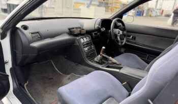 1994 Nissan BNR32 GT-R full
