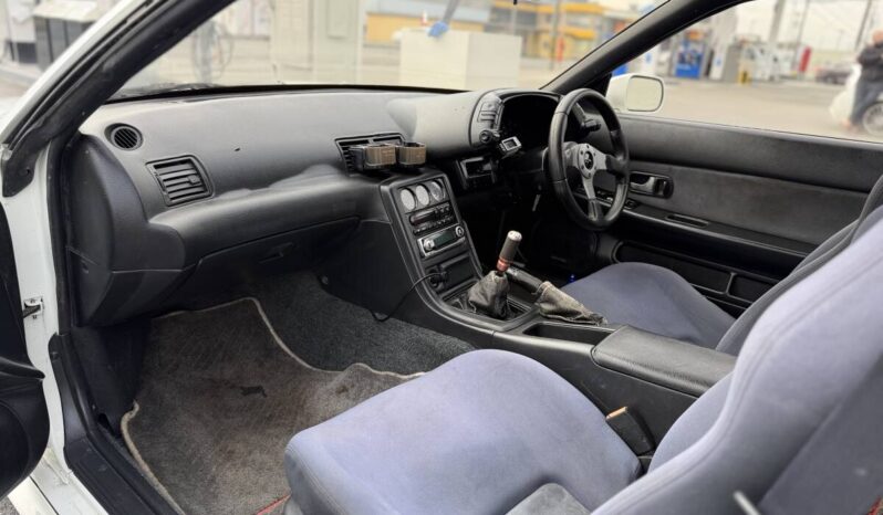 1994 Nissan BNR32 GT-R full
