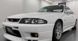 1997 Nissan Skyline GTR 2.6 4WD