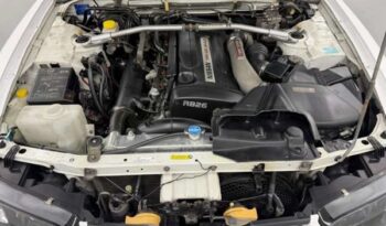 1997 Nissan Skyline GTR 2.6 4WD full
