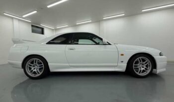 1997 Nissan Skyline GTR 2.6 4WD full