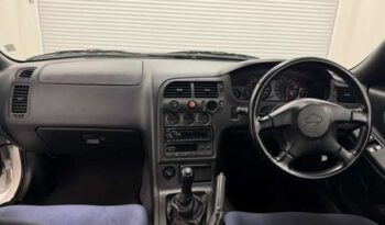 1997 Nissan Skyline GTR 2.6 4WD full