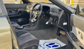 1992 Nissan Skyline full