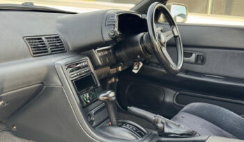 1992 Nissan Skyline full