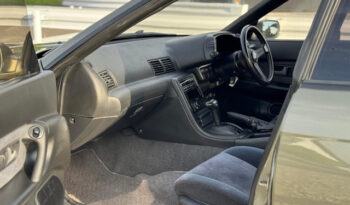 1992 Nissan Skyline full