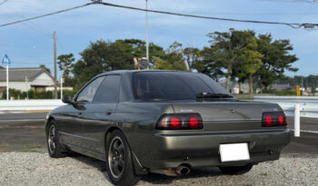 1992 Nissan Skyline full