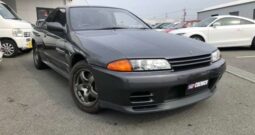 1994 Nissan Skyline RB26 4WD R32