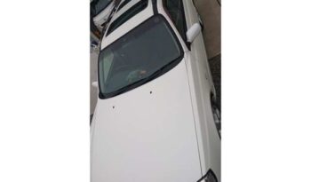 2000 Nissan Stagea 25RS FOUR 4WD full