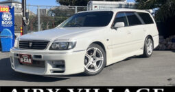 1998 Nissan Stagea 260RS