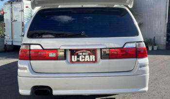 1998 Nissan Stagea 260RS full