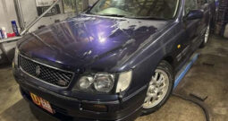 1997 Nissan Stagea RS FOUR V 4WD