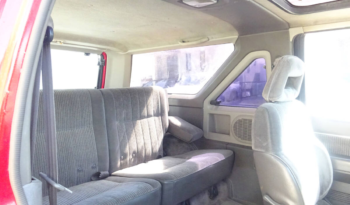 1990 Nissan D21 full
