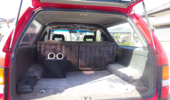 1990 Nissan D21 full
