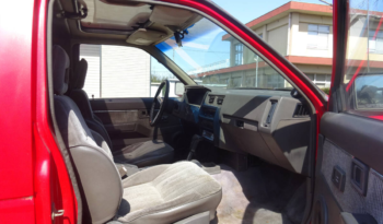 1990 Nissan D21 full
