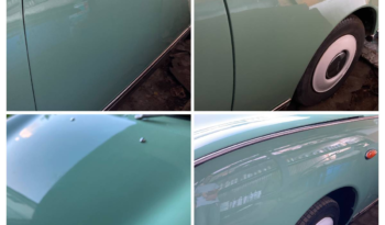 1991 Nissan Figaro TURBO full