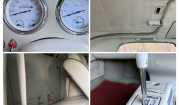 1991 Nissan Figaro TURBO full