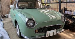 1991 Nissan Figaro TURBO