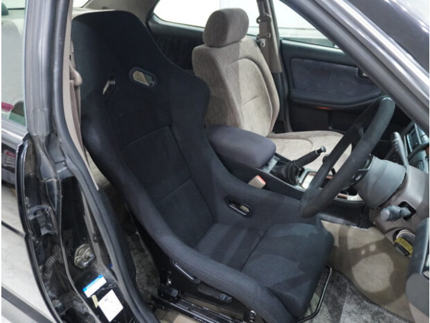 2000 Nissan Laurel RB26 full