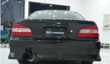 2000 Nissan Laurel RB26 full