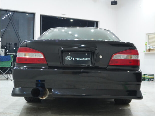2000 Nissan Laurel RB26 full