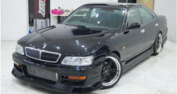 2000 Nissan Laurel RB26