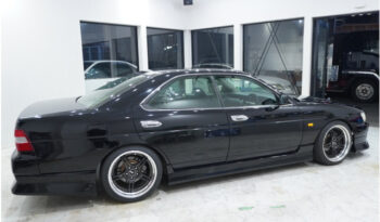 2000 Nissan Laurel RB26 full