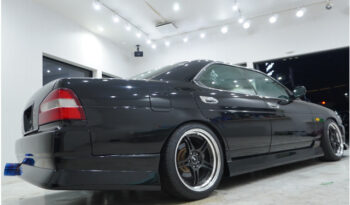 2000 Nissan Laurel RB26 full