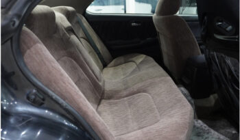 2000 Nissan Laurel RB26 full