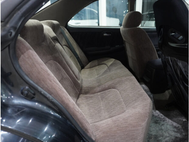2000 Nissan Laurel RB26 full
