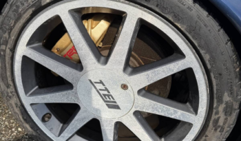 2000 Toyota Aristo V300 TTE Version full