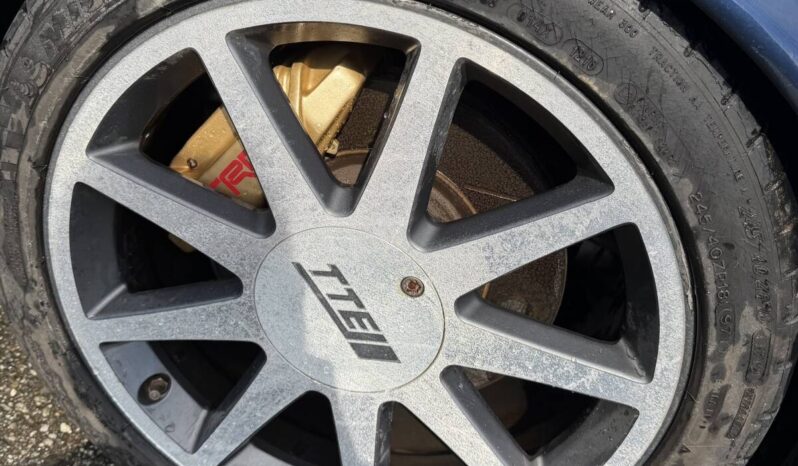 2000 Toyota Aristo V300 TTE Version full