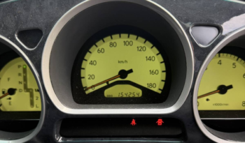 2000 Toyota Aristo V300 TTE Version full