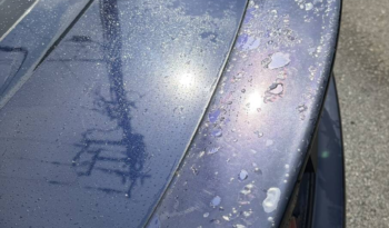 2000 Toyota Aristo V300 TTE Version full