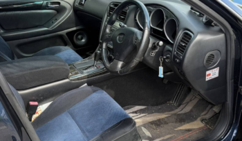 2000 Toyota Aristo V300 TTE Version full