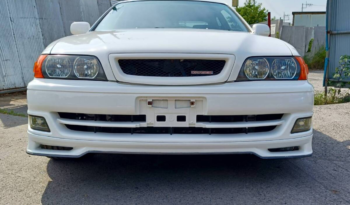 2001 Toyota Chaser full