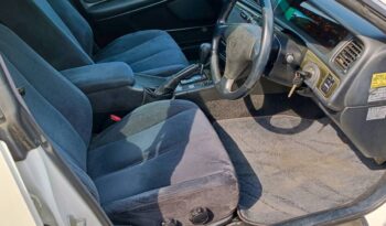 2001 Toyota Chaser full