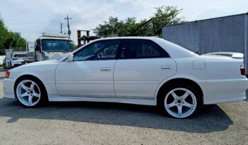 2001 Toyota Chaser full