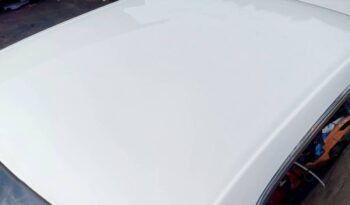2001 Toyota Chaser full