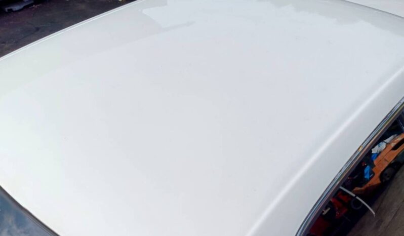 2001 Toyota Chaser full