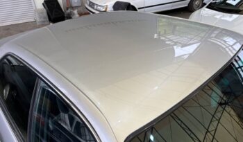 2001 Toyota Chaser full