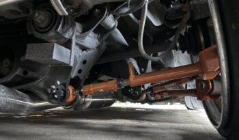 2001 Toyota Chaser full