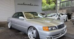 2001 Toyota Chaser