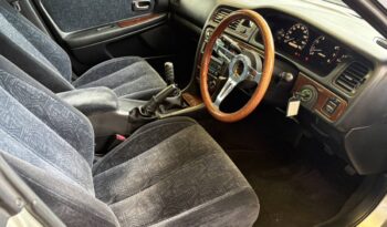 2001 Toyota Chaser full