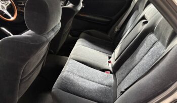 2001 Toyota Chaser full