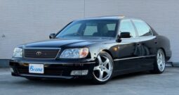1998 Toyota Celsior