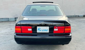 1998 Toyota Celsior full