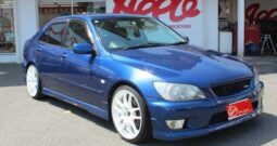 2003 Toyota Altezza RS200